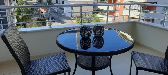 Apartment 4+1 in Alanya, Turkey No. 25894 4