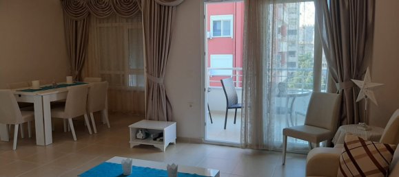 Apartment 4+1 in Alanya, Turkey No. 25894 3