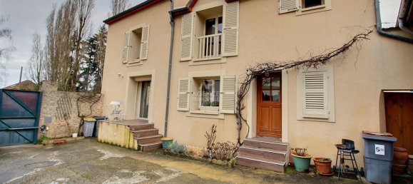 3 bedrooms House in Morainvilliers, France No. 170995 14