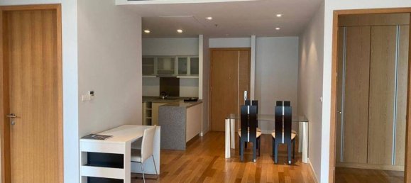 شقة 2 غرف نوم في Bangkok, Thailand رقم 7129 2