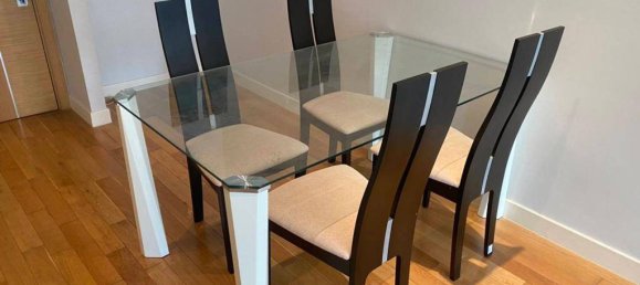 شقة 2 غرف نوم في Bangkok, Thailand رقم 7129 8