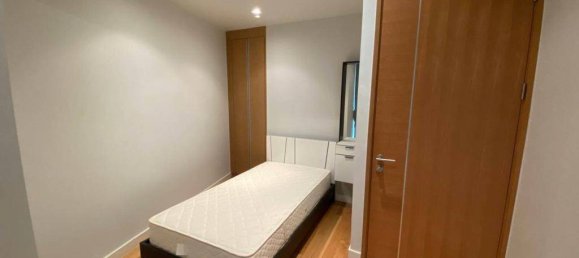 شقة 2 غرف نوم في Bangkok, Thailand رقم 7129 5