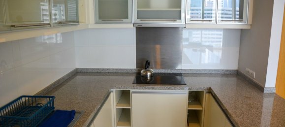 شقة 2 غرف نوم في Bangkok, Thailand رقم 7129 9