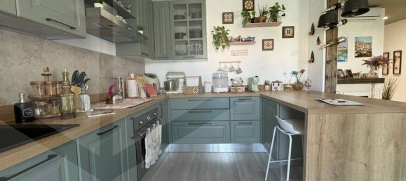 3 chambres Appartement à Monopoli, Italy No. 27601 8