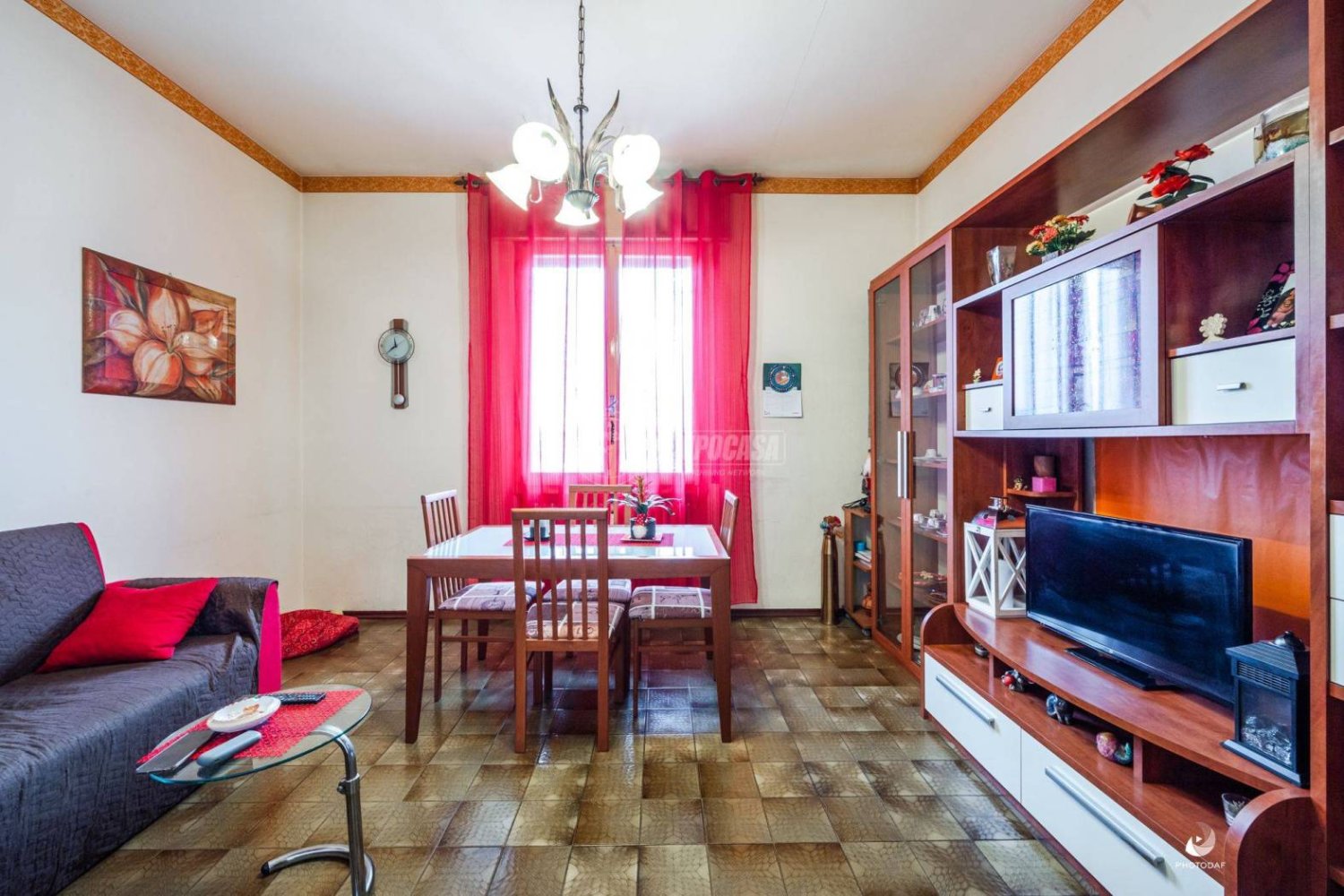 1 Schlafzimmer Wohnung in Faenza, Italy, Nr. 287381