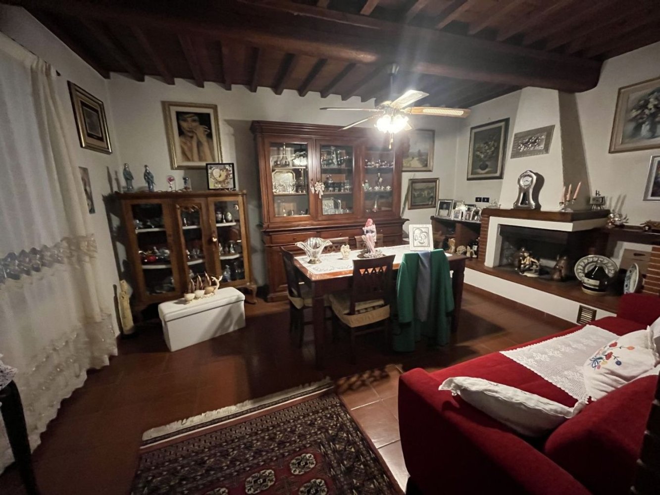 4-Zimmer Haus in Campi Bisenzio, Italy, Nr. 71290