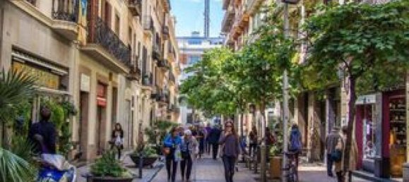  بناية في Gracia, Spain 436متر مربع رقم 107326 8