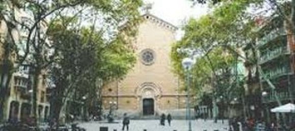  بناية في Gracia, Spain 436متر مربع رقم 107326 5