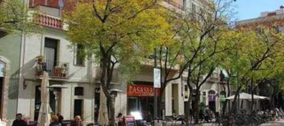  بناية في Gracia, Spain 436متر مربع رقم 107326 7