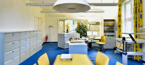 Вилла с 19 комнатами в Франкфурт на Одере, Германия № 69638 11