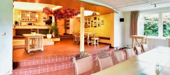 Вилла с 19 комнатами в Франкфурт на Одере, Германия № 69638 7