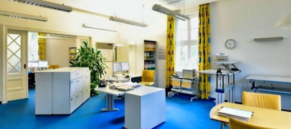 Вилла с 19 комнатами в Франкфурт на Одере, Германия № 69638 12