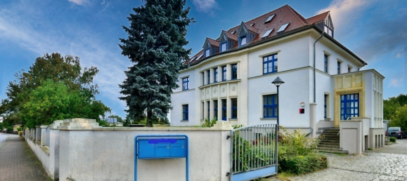 Вилла с 19 комнатами в Франкфурт на Одере, Германия № 69638 17