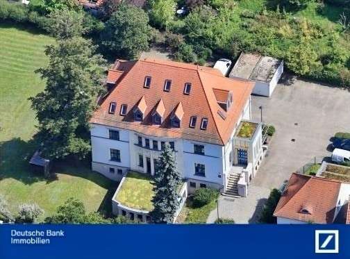 Вилла с 19 комнатами в Франкфурт на Одере, Германия № 69638