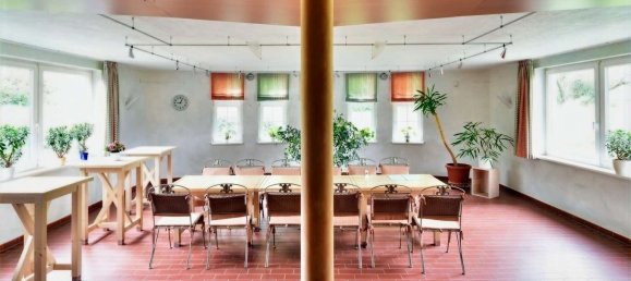 Вилла с 19 комнатами в Франкфурт на Одере, Германия № 69638 6