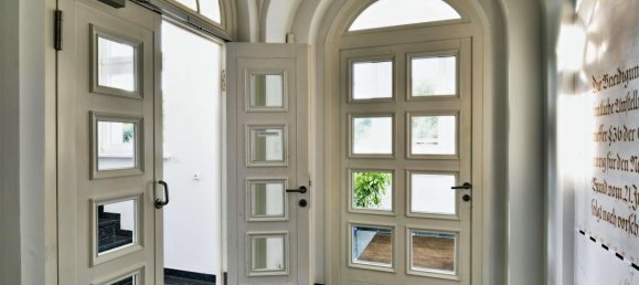 Вилла с 19 комнатами в Франкфурт на Одере, Германия № 69638 4