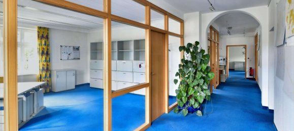 Вилла с 19 комнатами в Франкфурт на Одере, Германия № 69638 10