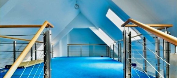 Вилла с 19 комнатами в Франкфурт на Одере, Германия № 69638 9