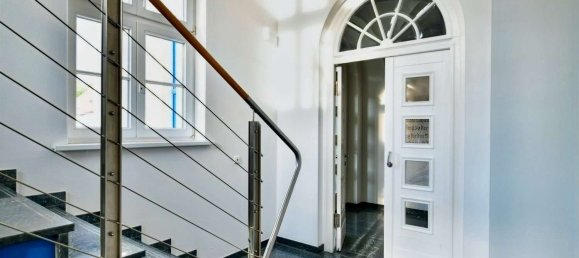 Вилла с 19 комнатами в Франкфурт на Одере, Германия № 69638 5