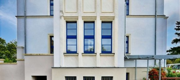 Вилла с 19 комнатами в Франкфурт на Одере, Германия № 69638 3