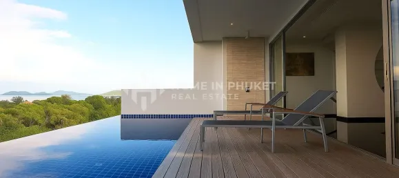 Moradia T4 em Phuket, Thailand N.º 61220 16