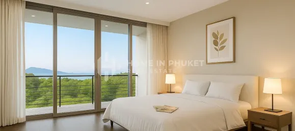 Moradia T4 em Phuket, Thailand N.º 61220 12