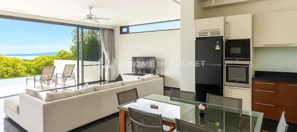 Moradia T4 em Phuket, Thailand N.º 61220 3