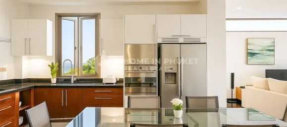 Moradia T4 em Phuket, Thailand N.º 61220 7