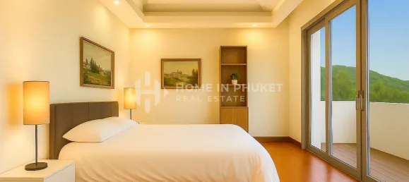 Moradia T4 em Phuket, Thailand N.º 61220 14