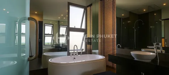 Moradia T4 em Phuket, Thailand N.º 61220 10