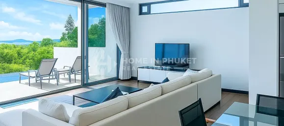Moradia T4 em Phuket, Thailand N.º 61220 5