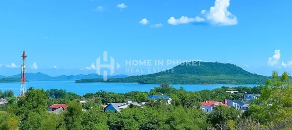 Moradia T4 em Phuket, Thailand N.º 61220 18