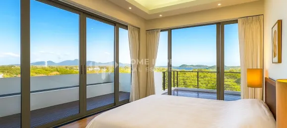 Moradia T4 em Phuket, Thailand N.º 61220 9