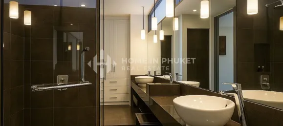 Moradia T4 em Phuket, Thailand N.º 61220 15