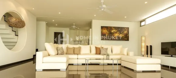 Moradia T4 em Phuket, Thailand N.º 61220 6
