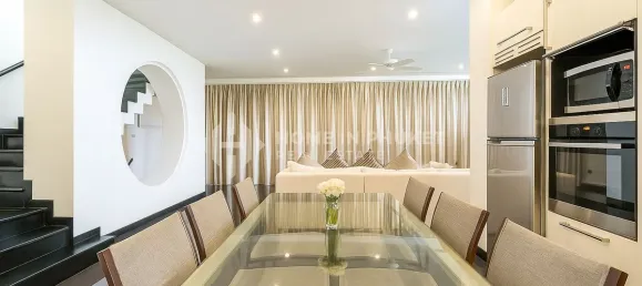Moradia T4 em Phuket, Thailand N.º 61220 8