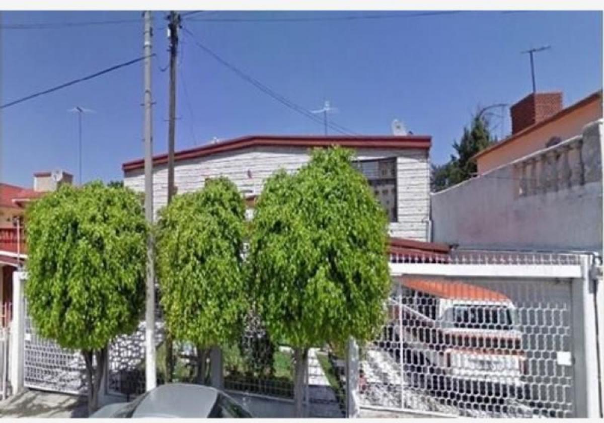 Дом с 3 спальнями в Тлалнепантла, Мексика № 214909