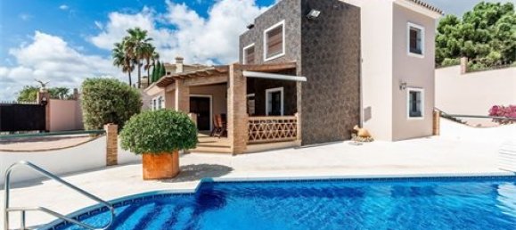 6 Schlafzimmer Villa in Estepona, Spain, Nr. 102916 35