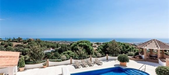 6 Schlafzimmer Villa in Estepona, Spain, Nr. 102916 5