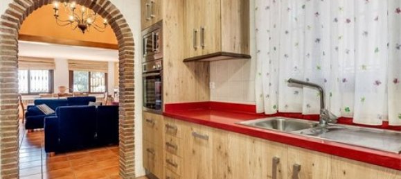 6 Schlafzimmer Villa in Estepona, Spain, Nr. 102916 28