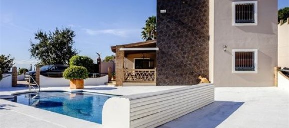 6 Schlafzimmer Villa in Estepona, Spain, Nr. 102916 25