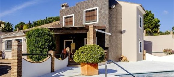 6 Schlafzimmer Villa in Estepona, Spain, Nr. 102916 4