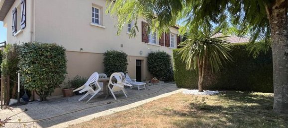 Casa de 4 dormitorios en Bressuire, France No. 307739 9