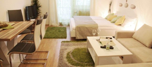 Studio in Favoriten, Austria No. 209711 4