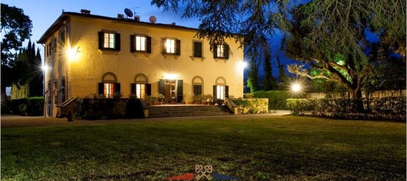 7 bedrooms Villa in Bagno a Ripoli, Italy No. 180929 15