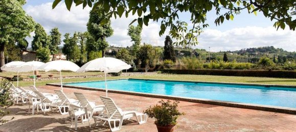7 bedrooms Villa in Bagno a Ripoli, Italy No. 180929 22