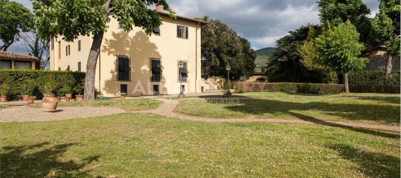 7 bedrooms Villa in Bagno a Ripoli, Italy No. 180929 21