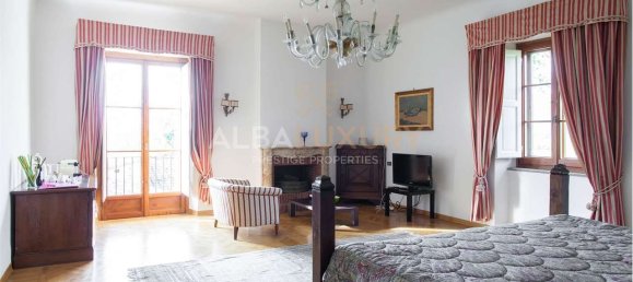 7 bedrooms Villa in Bagno a Ripoli, Italy No. 180929 44