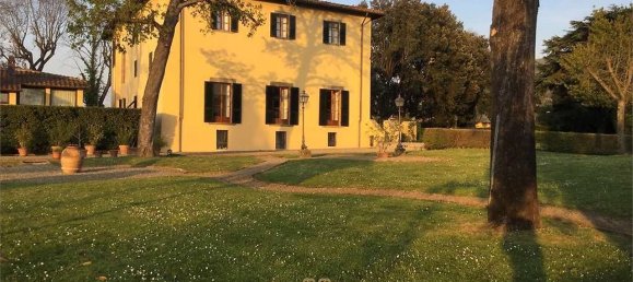 7 bedrooms Villa in Bagno a Ripoli, Italy No. 180929 5