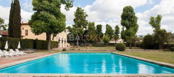 7 bedrooms Villa in Bagno a Ripoli, Italy No. 180929 18